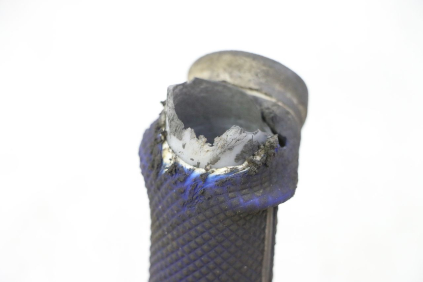 photo de ACELERADOR YAMAHA YZ 85 (2002 - 2018)