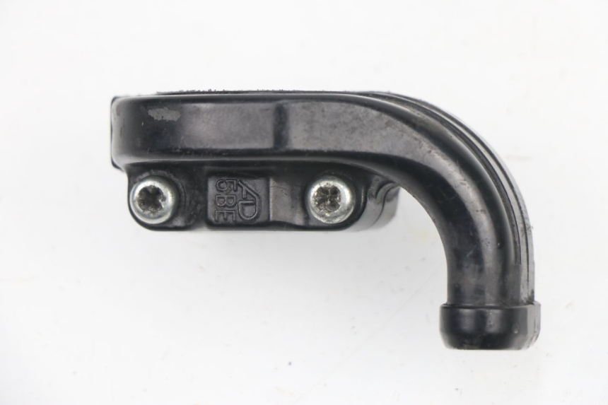 photo de ACELERADOR YAMAHA YZF YZ-F 450 (2006 - 2009)