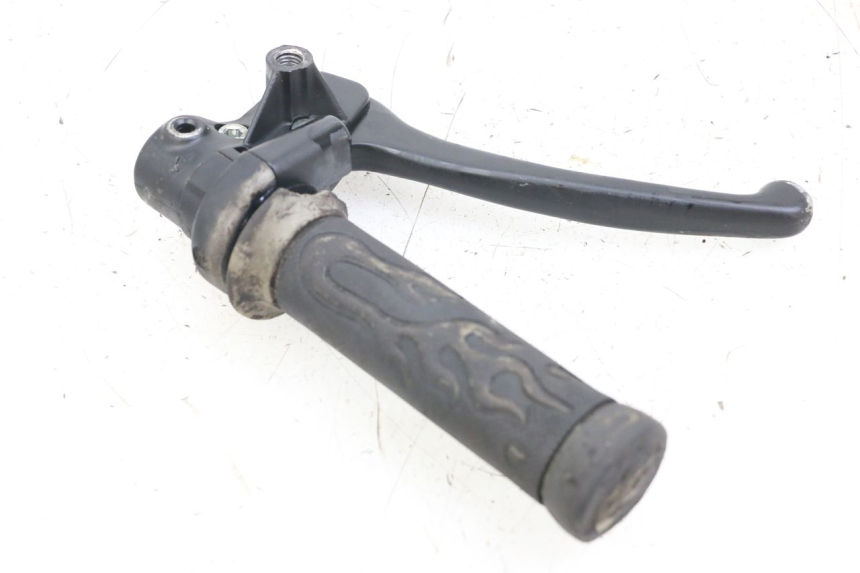 photo de ACELERADOR PIAGGIO ZIP RST 50 (1996 - 1998)