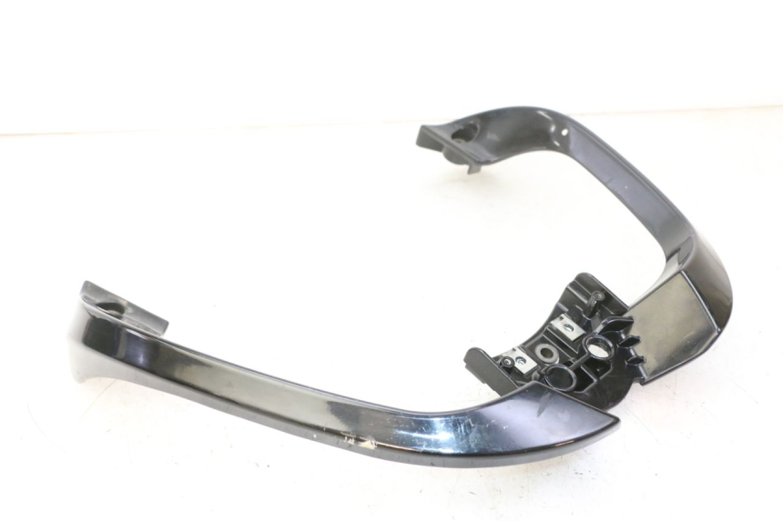 photo de ASIDERO QUADRO 4 4D 350 (2015 - 2018)