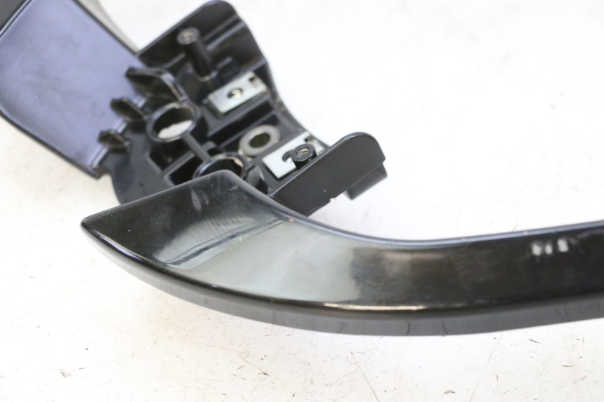 photo de ASIDERO QUADRO 4 4D 350 (2015 - 2018)