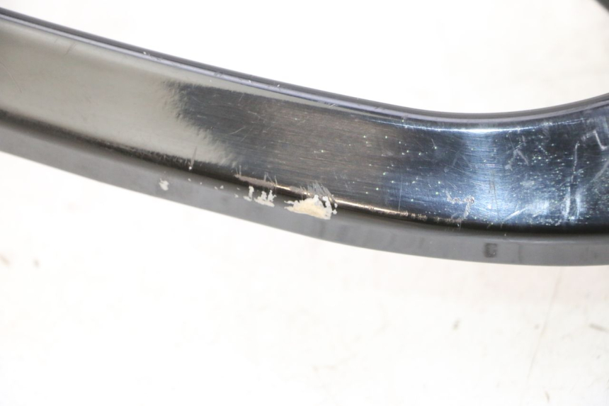 photo de ASIDERO QUADRO 4 4D 350 (2015 - 2018)