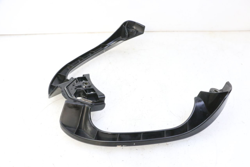 photo de ASIDERO QUADRO 4 4D 350 (2015 - 2018)