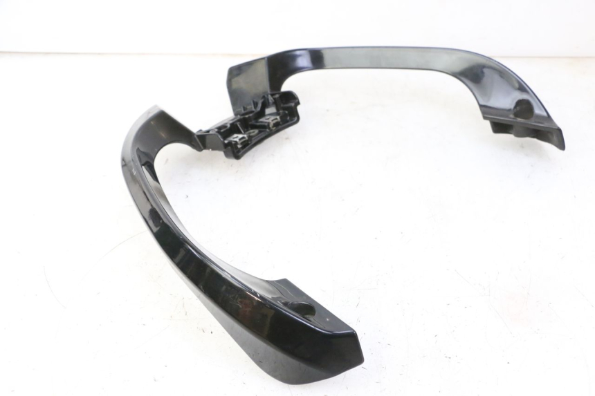 photo de ASIDERO QUADRO 4 4D 350 (2015 - 2018)