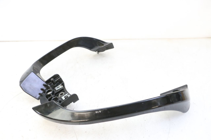 photo de ASIDERO QUADRO 4 4D 350 (2015 - 2018)