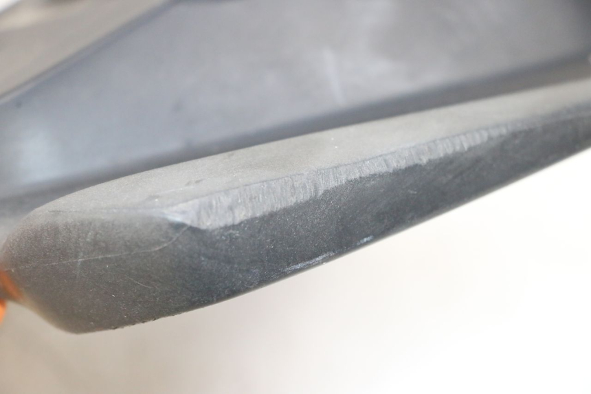 photo de MANILLAR TRASERO MBK BOOSTER SPIRIT NAKED 50 (2004 - 2017) - Zoom estado de uso