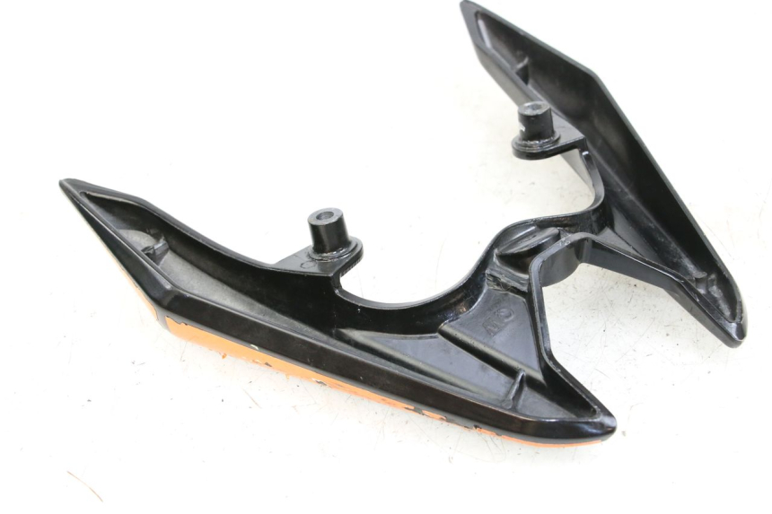 photo de ASIDERO TNT MOTOR BOSTON 4T 50 (2018 - 2025)