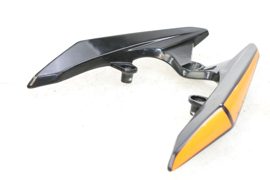 photo de ASIDERO TNT MOTOR BOSTON 4T 50 (2018 - 2025)