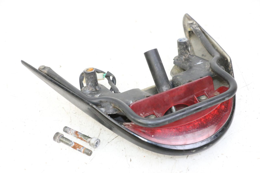 photo de ASIDERO BAOTIAN BT 49 QT-7 50 (2006 - 2009)