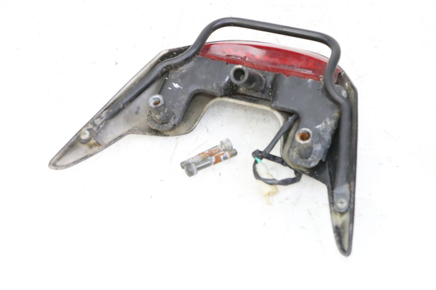 photo de ASIDERO BAOTIAN BT 49 QT-7 50 (2006 - 2009)