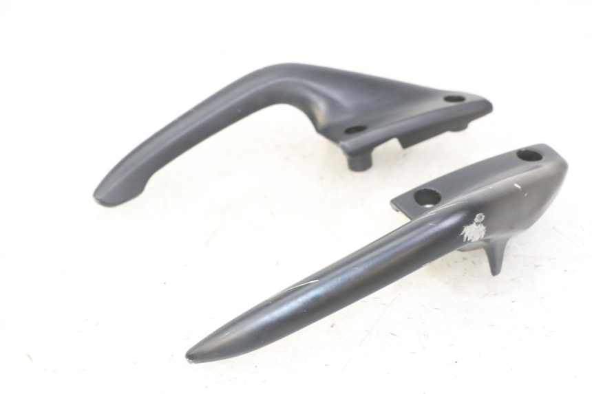 photo de ASIDERO HONDA CBF 500 (2004 - 2007)