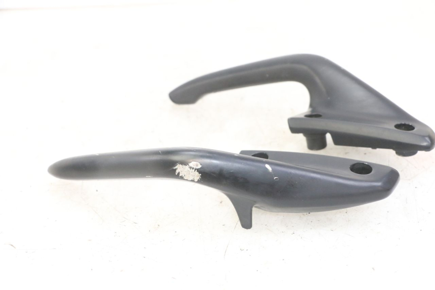 photo de ASIDERO HONDA CBF 500 (2004 - 2007)