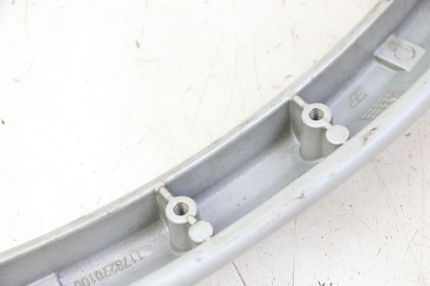 photo de MANILLAR TRASERO PEUGEOT CITYSTAR 50 (2013 - 2017)