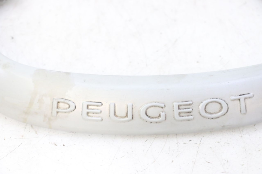 photo de MANILLAR TRASERO PEUGEOT CITYSTAR 50 (2013 - 2017)