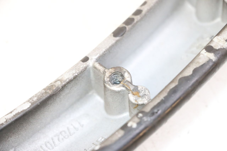 photo de MANILLAR TRASERO PEUGEOT CITYSTAR 50 (2013 - 2017)