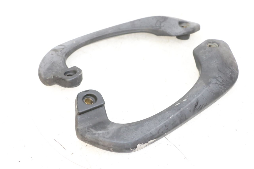 photo de ASIDERO KSR CODE 125 (2018 - 2020) - Vista principal