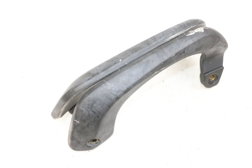 photo de ASIDERO KSR CODE 125 (2018 - 2020) - Zoom estado de uso