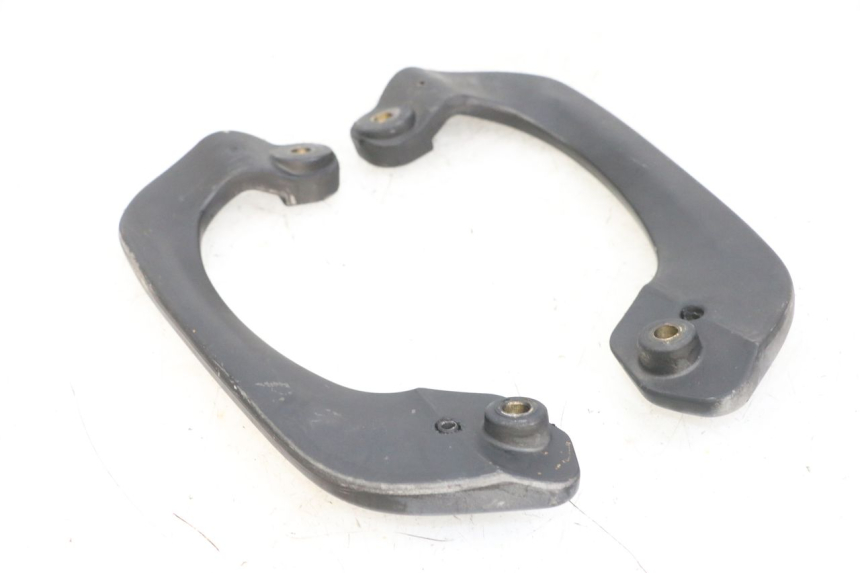 photo de ASIDERO KSR CODE 125 (2018 - 2020) - Otra perspectiva