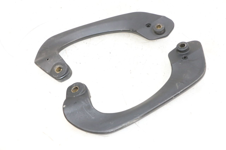 photo de ASIDERO KSR CODE 125 (2018 - 2020) - Primer plano técnico