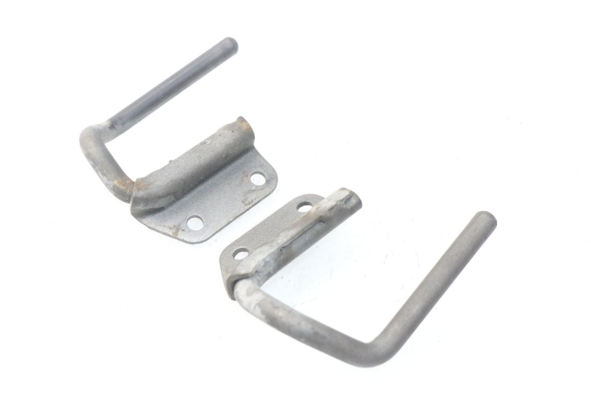 photo de MANETA TRASERA GILERA DNA 50 (2000 - 2007)