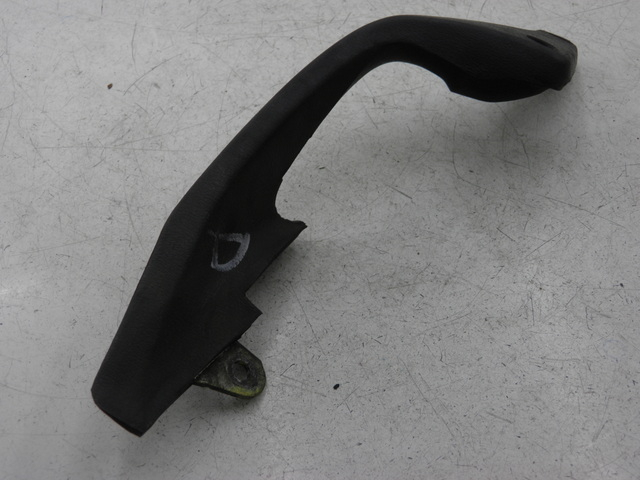 photo de ASIDERO DERECHA HONDA ST PAN EUROPEAN ABS 1100 (2002 - 2001)