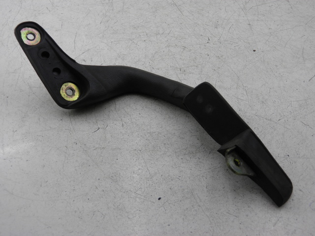 photo de ASIDERO DERECHA HONDA ST PAN EUROPEAN ABS 1100 (2002 - 2001)