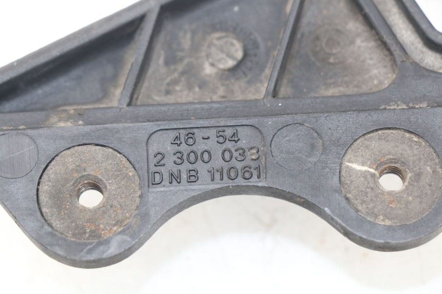 photo de ASIDERO DERECHA BMW K 75 RT 750 (1989 - 1997)