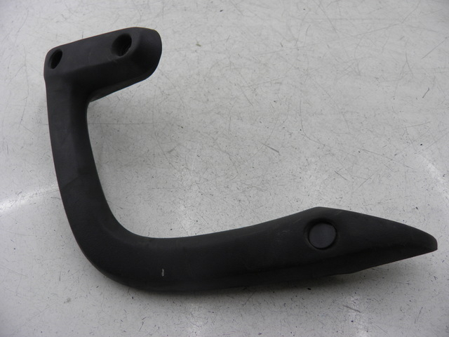 photo de ASIDERO DERECHA HONDA NTV DEAUVILLE 650 (2001 - 2006)