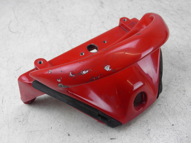 photo de ASIDERO DUCATI ST3 ABS 992 (2006 - 2007)