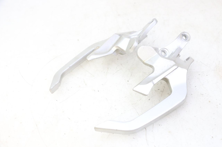 photo de ASIDERO STAHO FH 50 (2018 - 2019)