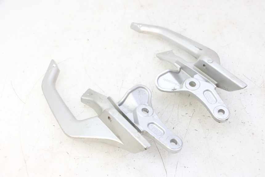 photo de ASIDERO STAHO FH 50 (2018 - 2019)