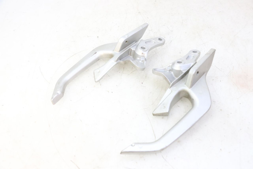 photo de ASIDERO STAHO FH 50 (2018 - 2019)