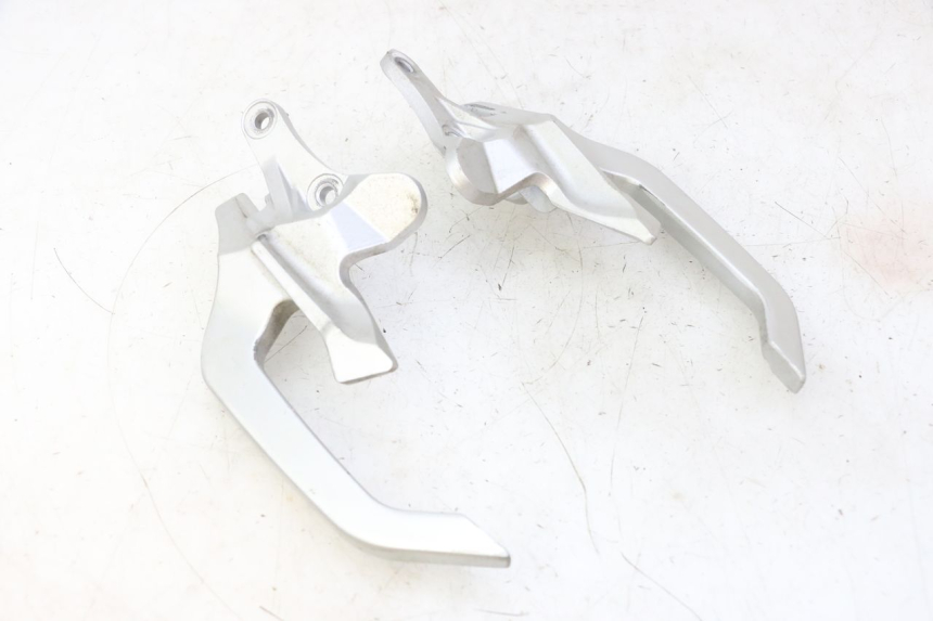 photo de ASIDERO STAHO FH 50 (2018 - 2019)