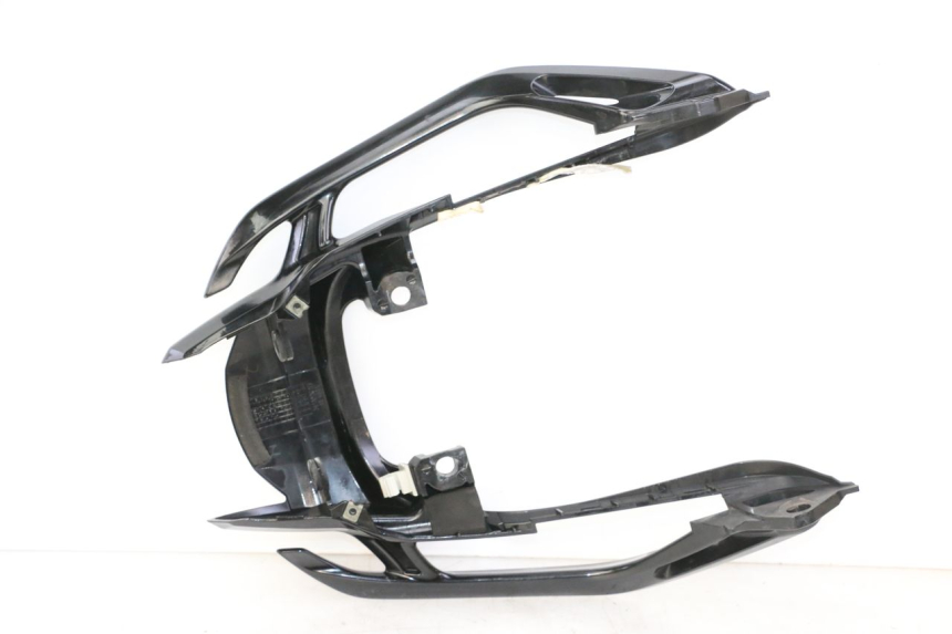 photo de ASIDERO YAMAHA FZ6 FAZER S2 600 (2007 - 2011)