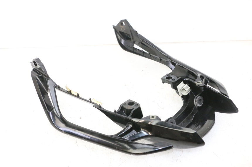 photo de ASIDERO YAMAHA FZ6 FAZER S2 600 (2007 - 2011)