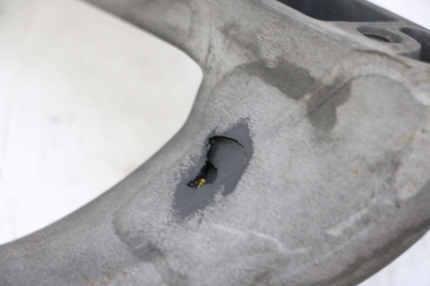 photo de ASIDERO IZQUIERDA KYMCO GRAND DINK 125 (2002 - 2007)