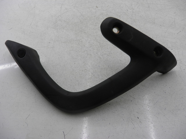 photo de ASIDERO IZQUIERDA HONDA NTV DEAUVILLE 650 (2001 - 2006)