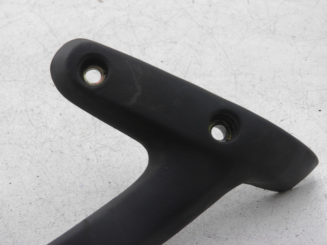 photo de ASIDERO IZQUIERDA HONDA NTV DEAUVILLE 650 (2001 - 2006)