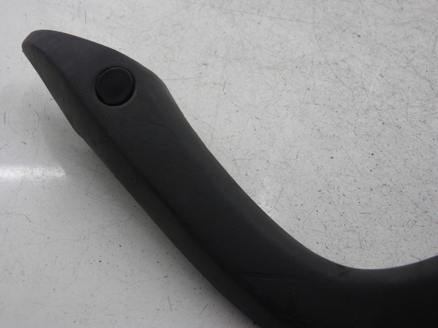 photo de ASIDERO IZQUIERDA HONDA NTV DEAUVILLE 650 (2001 - 2006)