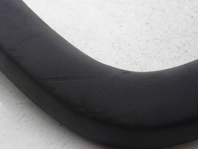 photo de ASIDERO IZQUIERDA HONDA NTV DEAUVILLE 650 (2001 - 2006)