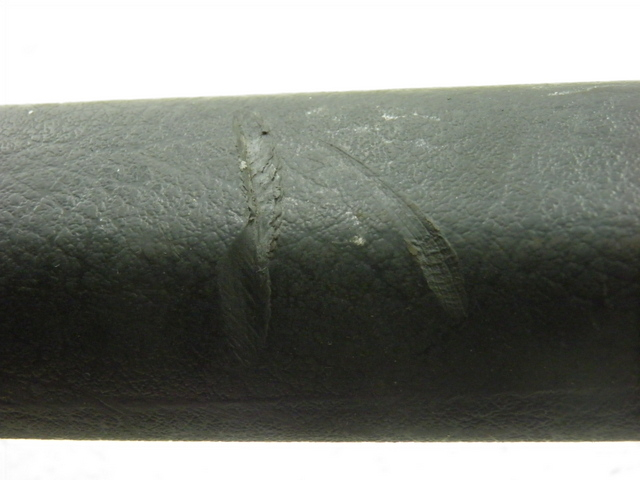 photo de ASIDERO IZQUIERDA PIAGGIO MP3 RL 250 (2007 - 2010)