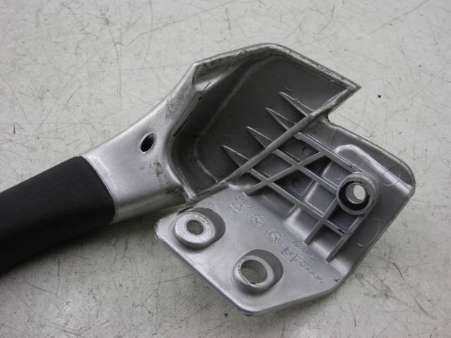 photo de ASIDERO IZQUIERDA PIAGGIO MP3 RL 250 (2007 - 2010)