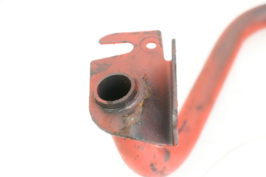 photo de ASIDERO IZQUIERDA LIGIER PULSE 3 1 (2014 - 2020) - Zoom estado de uso