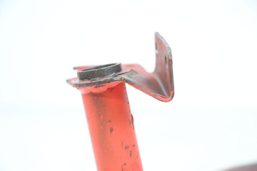 photo de ASIDERO IZQUIERDA LIGIER PULSE 3 1 (2014 - 2020) - Otra perspectiva