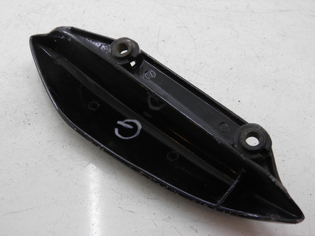 photo de ASIDERO IZQUIERDA SUZUKI UH BURGMAN 125 (2002 - 2006) - Vista general del producto