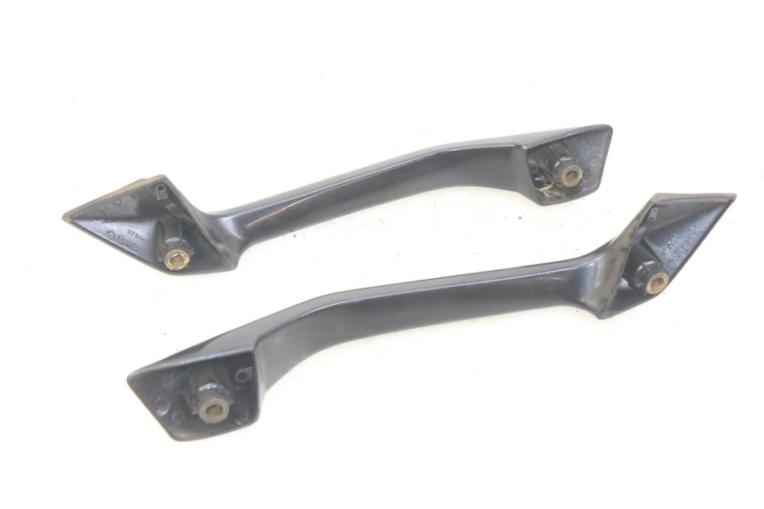 photo de MANILLAR TRASERO GILERA NEXUS 125 (2007 - 2009)