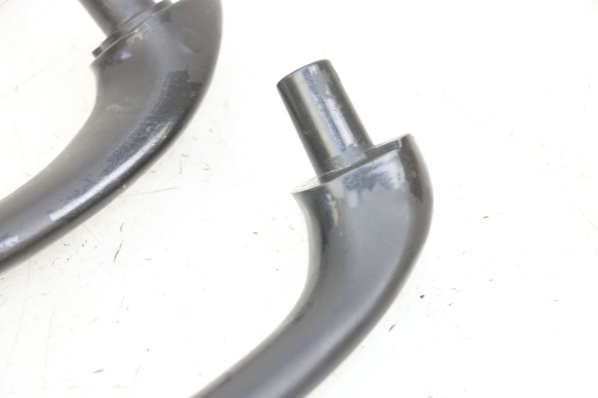 photo de ASIDERO SUZUKI GSF N BANDIT 600 (1996 - 1999) - Zoom estado de uso