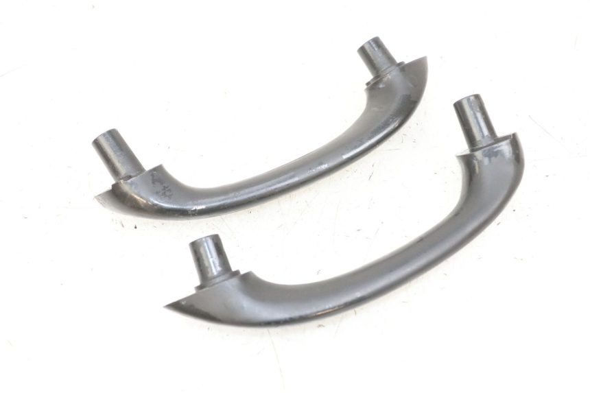 photo de ASIDERO SUZUKI GSF N BANDIT 600 (1996 - 1999) - Otra perspectiva