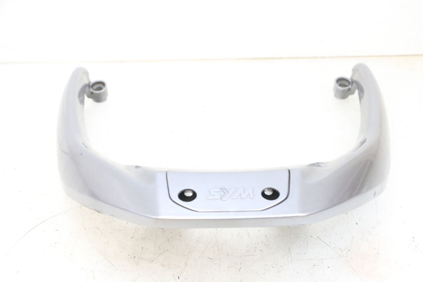 photo de ASIDERO SYM GTS EVO 125 (2009 - 2013) - Primer plano de alta resolución