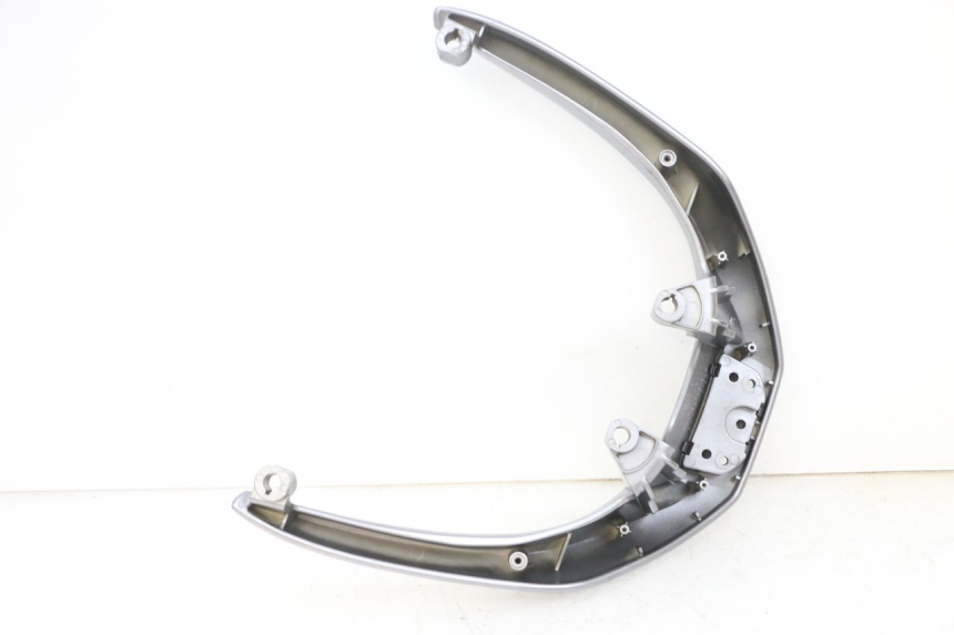 photo de ASIDERO SYM GTS EVO 125 (2009 - 2013) - Zoom estado de uso